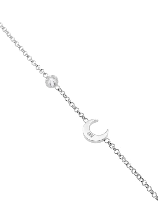 Bracciale Filigrana Argento Cestino - Ferraro Gioielli | Alghero | Shop