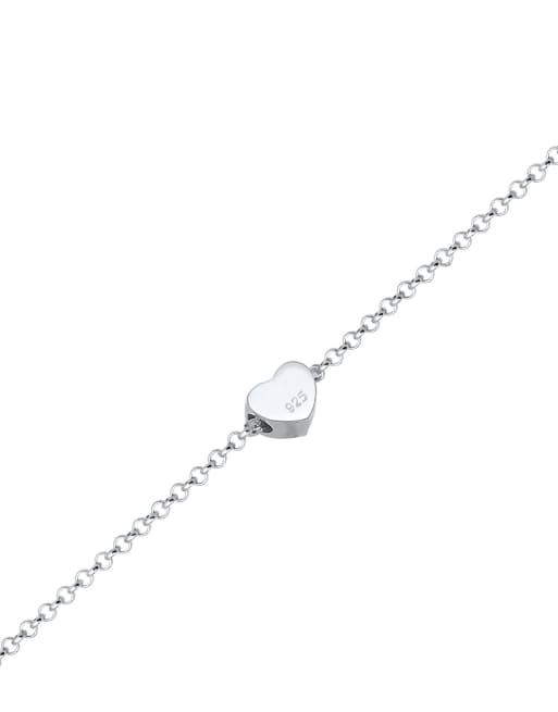 Bracciale donna Amen in argento BRBB
