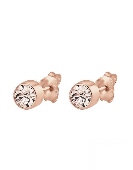 Orecchini Elli Donna In Argento 925 Con Onice Nero – A Sfera, Eleganti, Progettati In Germania