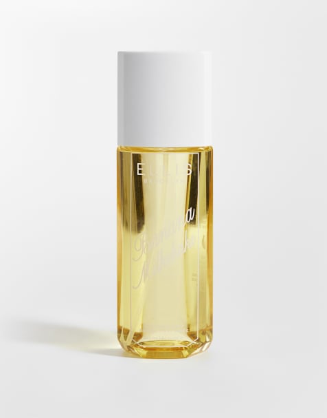 Ellis Brooklyn Banana Milkshake Perfume Mist Perfume Mist 240ml - view 1