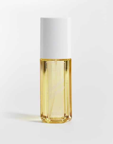 Ellis Brooklyn Banana Milkshake Perfume Mist Perfume Mist 90ml - view 1
