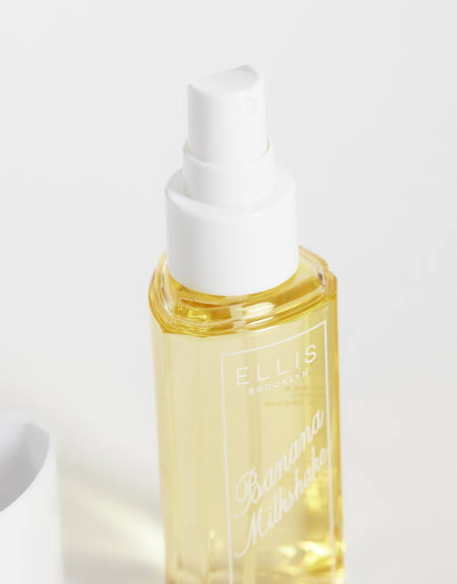 Ellis Brooklyn Banana Milkshake Perfume Mist Perfume Mist 90ml, 2 of 4