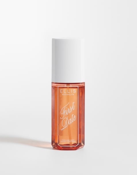 Ellis Brooklyn First Date Perfume Mist 90ml - view 1