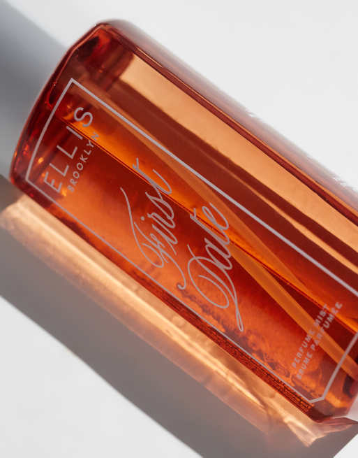 Ellis Brooklyn First Date Perfume Mist 90ml, 3 of 4