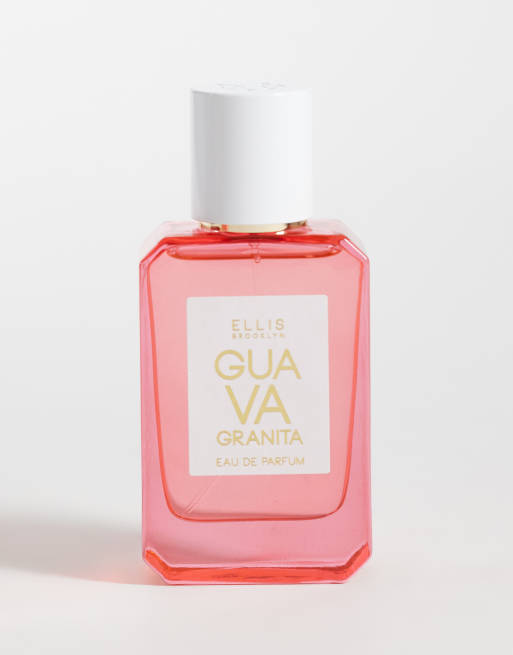 Ellis Brooklyn Guava Granita Eau De Parfum 50ml, 4 of 4
