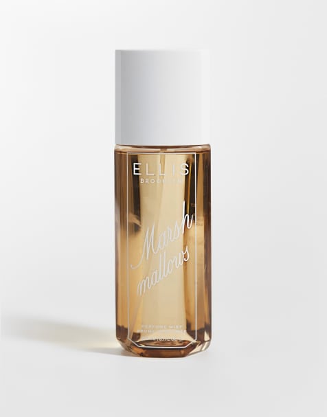 Ellis Brooklyn Marshmallow Perfume Mist 240ml - view 1