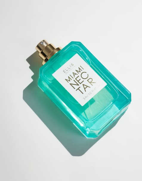 Ellis Brooklyn Miami Nectar Eau De Parfum 50ml - view 1