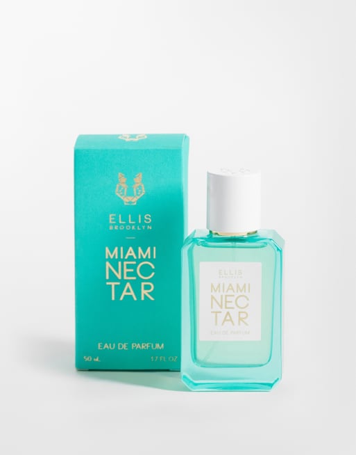 Ellis Brooklyn Miami Nectar Eau De Parfum 50ml, 3 of 4
