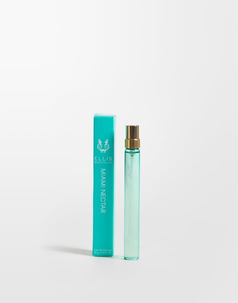 Ellis Brooklyn Miami Nectar Eau De Parfum10ml - view 1