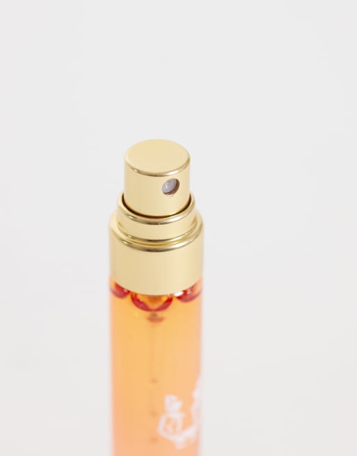 Ellis Brooklyn Queens Caramel Eau de Parfum 10ml, 3 of 4
