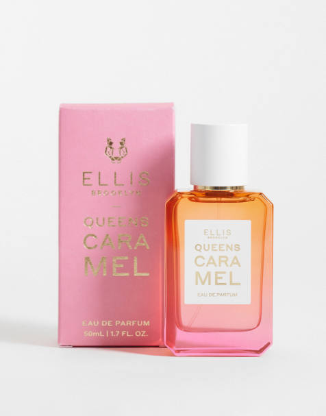 Ellis Brooklyn Queens Caramel Eau de Parfum 50ml - view 1
