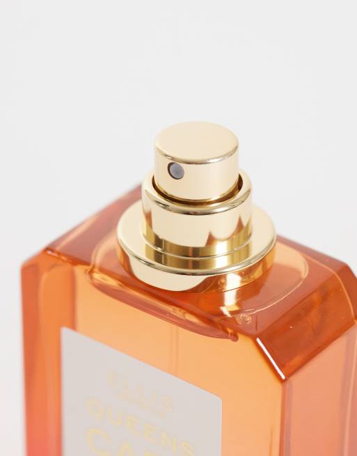 Ellis Brooklyn Queens Caramel Eau de Parfum 50ml, 3 of 4