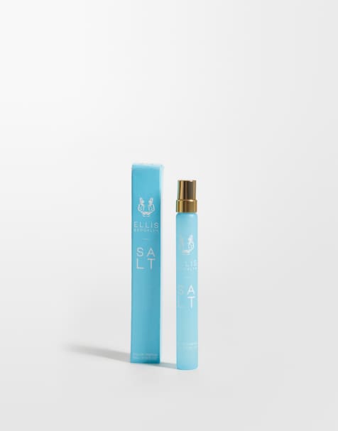 Ellis Brooklyn Salt Eau De Parfum 10ml - view 1