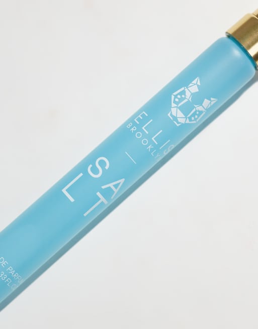 Ellis Brooklyn Salt Eau De Parfum 10ml, 3 of 4