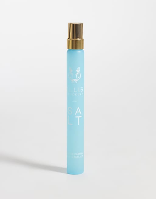 Ellis Brooklyn Salt Eau De Parfum 10ml, 4 of 4
