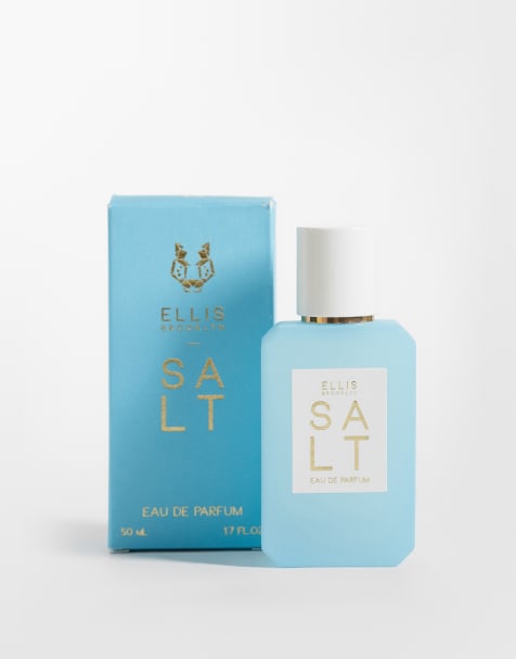 Ellis Brooklyn Salt Eau De Parfum 50ml - view 1