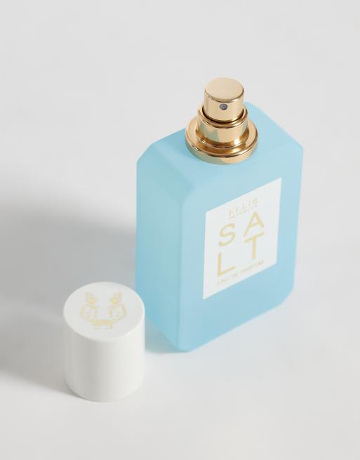 Ellis Brooklyn Salt Eau De Parfum 50ml, 3 of 4