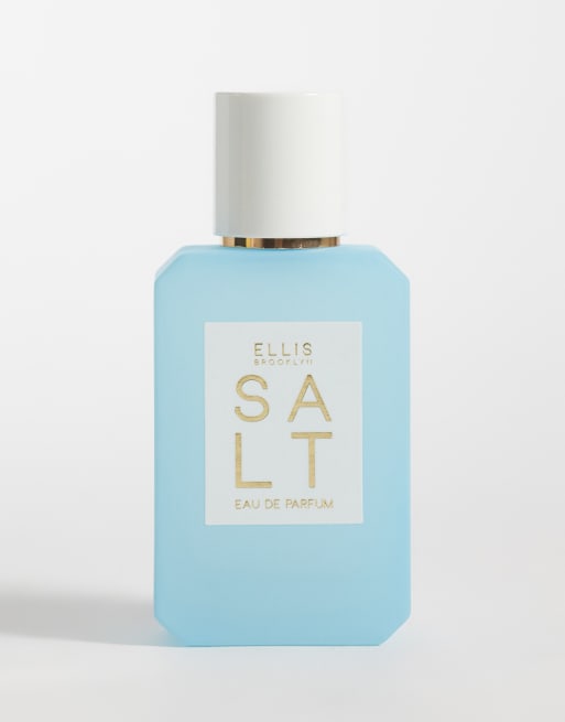 Ellis Brooklyn Salt Eau De Parfum 50ml, 4 of 4