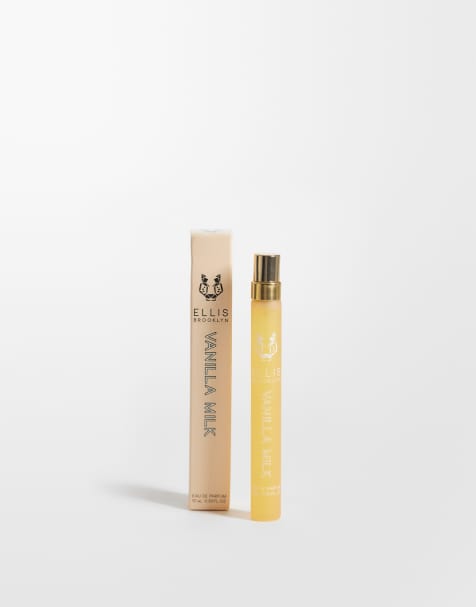 Ellis Brooklyn Vanilla Milk Eau De Parfum 10ml - view 1