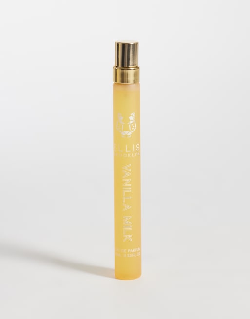 Ellis Brooklyn Vanilla Milk Eau De Parfum 10ml, 4 of 4