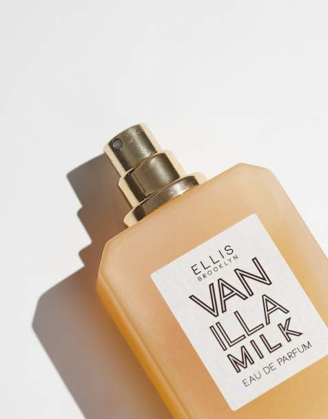 Ellis Brooklyn Vanilla Milk Eau De Parfum 50ml - view 1