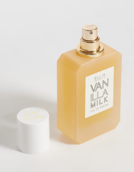 Ellis Brooklyn Vanilla Milk Eau De Parfum 50ml, 3 of 4