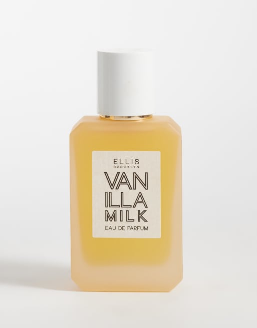 Ellis Brooklyn Vanilla Milk Eau De Parfum 50ml, 4 of 4