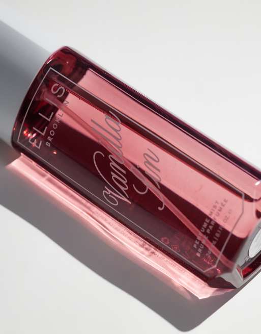 Ellis Brooklyn Vanilla Sin Perfume Mist 240ml, 3 of 4