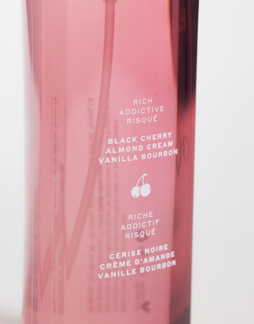 Ellis Brooklyn Vanilla Sin Perfume Mist 240ml, 4 of 4
