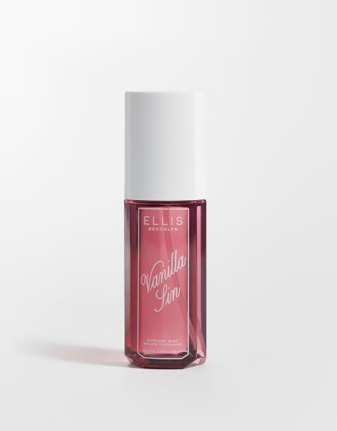 Ellis Brooklyn Vanilla Sin Perfume Mist 90ml - view 1