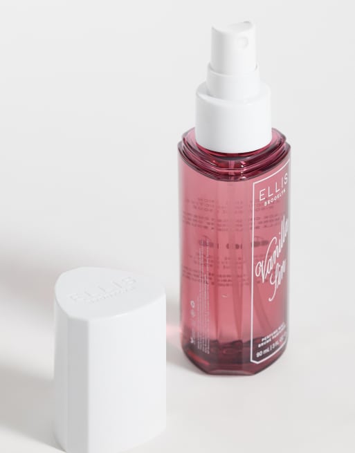 Ellis Brooklyn Vanilla Sin Perfume Mist 90ml, 2 of 4