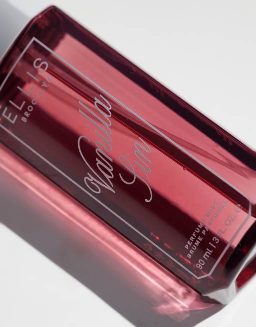Ellis Brooklyn Vanilla Sin Perfume Mist 90ml, 3 of 4