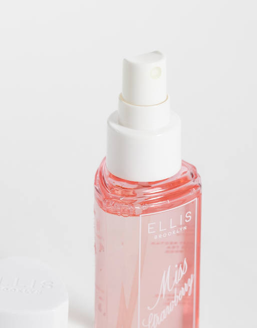 Ellis Brookyln Miss Strawberry Perfume Mist 90ml, 2 of 4