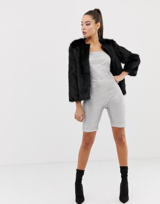 elsie and fred playsuit