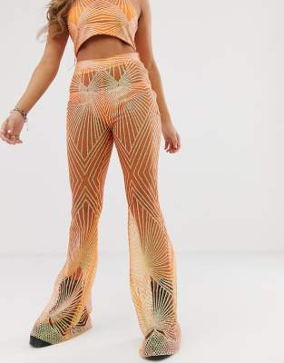 elsie and fred trousers