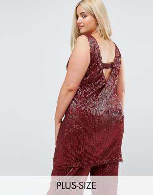 elvi plus size clothing