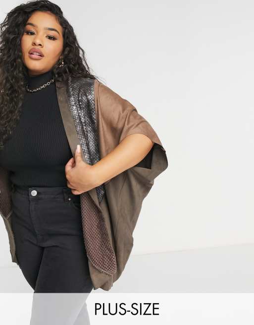 Elvi Plus Size for Women, up to off