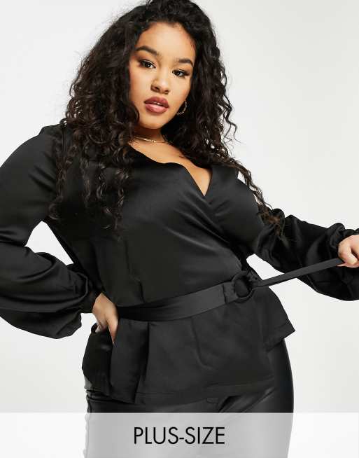 Elvi plus size on sale clothing