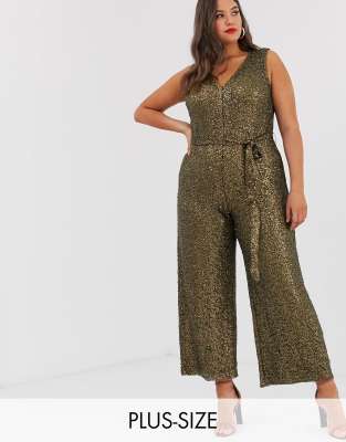 caution to the wind jumpsuit