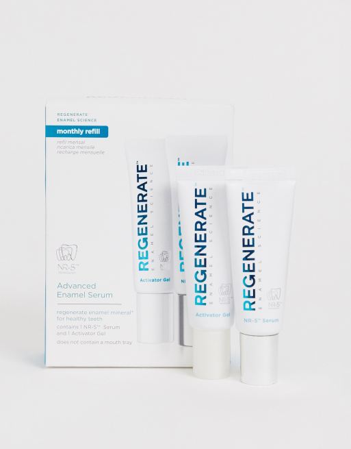 Emalje serum 32 ml fra Regenerate