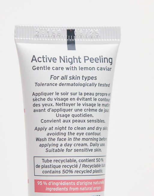 Embryolisse - Active Night Peeling 40ml, 4 van 4