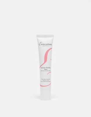 Embryolisse - Active Night Peeling - Overnight-Gesichtspeeling 40 ml-Keine Farbe