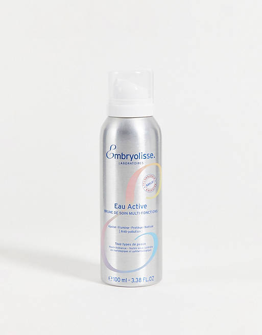 Embryolisse Active Water Multi Function Face Mist 100ml
