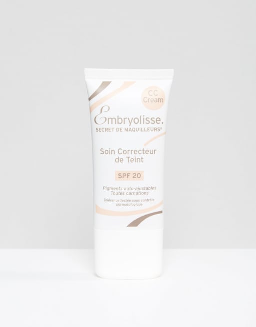 Embryolisse CC Cream SPF 20 - 30ml