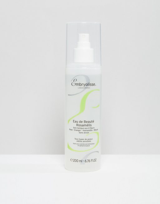 Embryolisse - Eau De Beaute Rosamelis - Tonico delicato da 200 ml