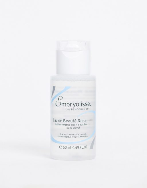 Embryolisse - Eau De Beaute Rosamelis - Zachte Toner 50 ml