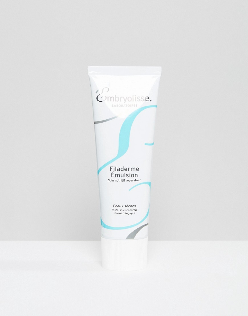 Embryolisse – Filaderme – Emulsion för torr hud 75 ml-Ingen färg