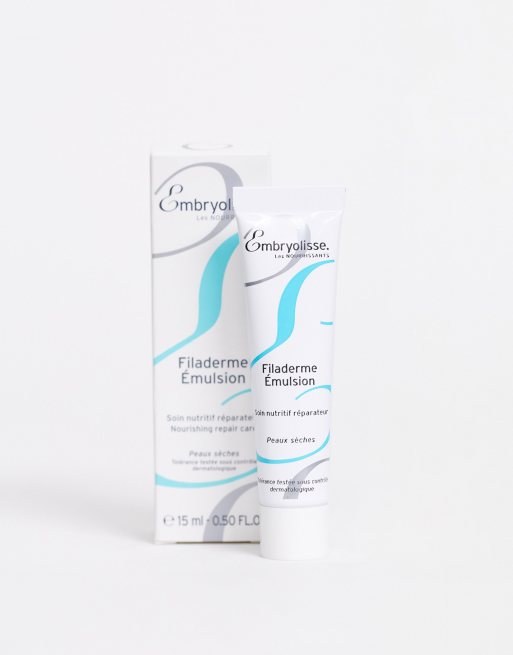Embryolisse – Filaderme - Nährende Feuchtigkeitsemulsion, 15 ml