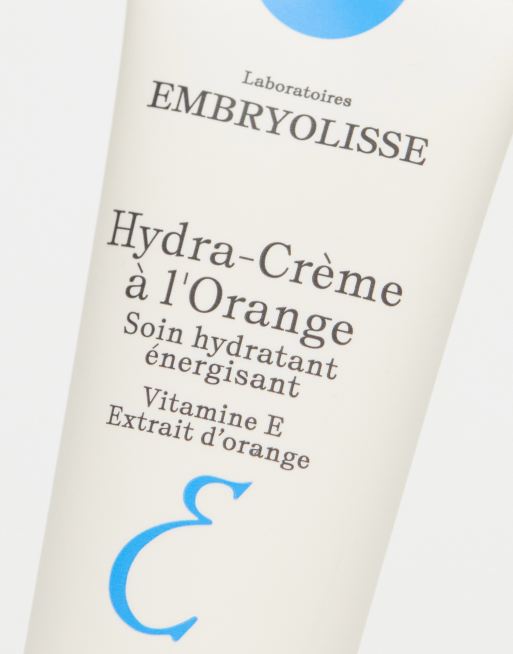 Embryolisse - Hydra-Cream - Crema energizzante con estratto di arancia 50 ml, 3 di 4