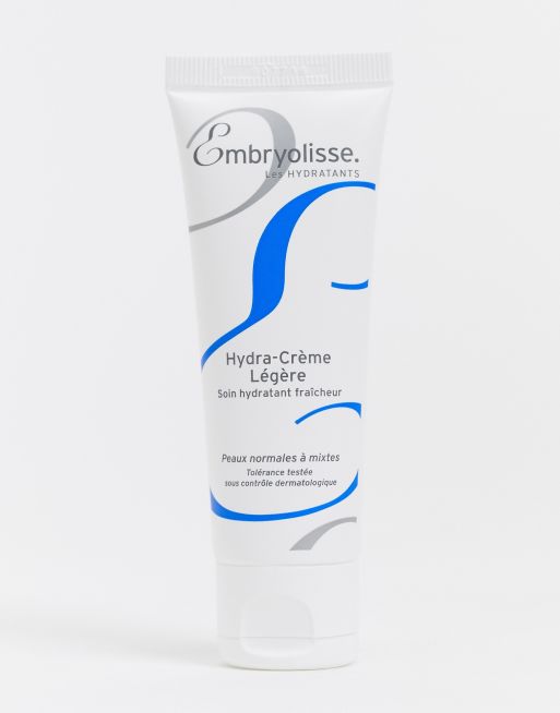 Embryolisse – Hydra Cream Light – Ljus ansiktskräm 40ml, 4 av 4